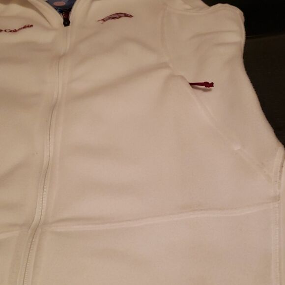 UNIVERSITY OF LOUISIANA VEST NWT - Picture 4 of 4